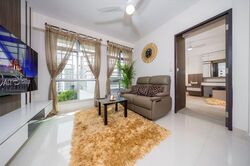 Blk 452 Jade Spring @ Yishun (Yishun), HDB 2 Rooms #582691331